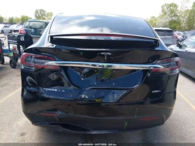 Tesla Model X 100D AWD | Auto.bg — изображение 6 Tesla Model X 100D AWD | Auto.bg — изображение 6
