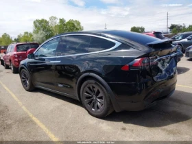 Tesla Model X 100D AWD | Auto.bg — изображение 8 Tesla Model X 100D AWD | Auto.bg — изображение 8