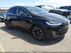 Tesla Model X 100D AWD | Auto.bg — изображение 2 Tesla Model X 100D AWD | Auto.bg — изображение 2