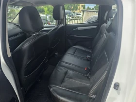 Isuzu D-max Evro 6, 4х4, double cab, кожа - 19900 € / 38921.02 лв. - 68755612 15 | Car24.bg Isuzu D-max Evro 6, 4х4, double cab, кожа - 19900 € / 38921.02 лв. - 68755612 15