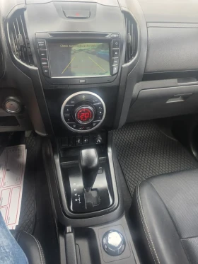 Isuzu D-max Evro 6, 4х4, double cab, кожа - 19900 € / 38921.02 лв. - 68755612 8 | Car24.bg Isuzu D-max Evro 6, 4х4, double cab, кожа - 19900 € / 38921.02 лв. - 68755612 8