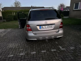 Mercedes-Benz ML 420 - 6800 € / 13299.64 лв. - 21550022 4 | Car24.bg Mercedes-Benz ML 420 - 6800 € / 13299.64 лв. - 21550022 4