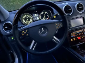 Mercedes-Benz ML 420 - 6800 € / 13299.64 лв. - 21550022 6 | Car24.bg Mercedes-Benz ML 420 - 6800 € / 13299.64 лв. - 21550022 6