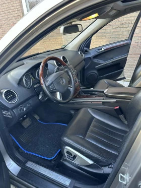 Mercedes-Benz ML 420 - 6800 € / 13299.64 лв. - 21550022 10 | Car24.bg Mercedes-Benz ML 420 - 6800 € / 13299.64 лв. - 21550022 10