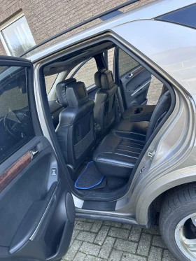 Mercedes-Benz ML 420 - 6800 € / 13299.64 лв. - 21550022 7 | Car24.bg Mercedes-Benz ML 420 - 6800 € / 13299.64 лв. - 21550022 7