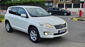 Toyota Rav4 2.2 D4d Klimatronik/4x4/6skorosti/Facelift | Auto.bg — изображение 8 Toyota Rav4 2.2 D4d Klimatronik/4x4/6skorosti/Facelift | Auto.bg — изображение 8