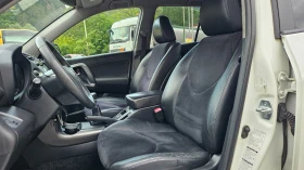 Toyota Rav4 2.2 D4d Klimatronik/4x4/6skorosti/Facelift | Auto.bg — изображение 12 Toyota Rav4 2.2 D4d Klimatronik/4x4/6skorosti/Facelift | Auto.bg — изображение 12