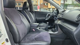 Toyota Rav4 2.2 D4d Klimatronik/4x4/6skorosti/Facelift | Auto.bg — изображение 13 Toyota Rav4 2.2 D4d Klimatronik/4x4/6skorosti/Facelift | Auto.bg — изображение 13