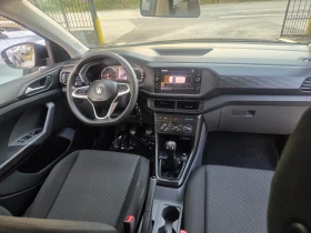 VW T-Cross 1.6 TDI* * | Auto.bg — изображение 12 VW T-Cross 1.6 TDI* * | Auto.bg — изображение 12