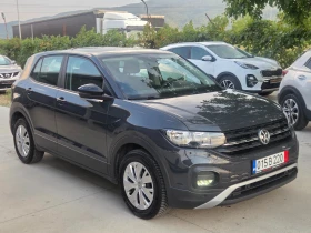 VW T-Cross 1.6 TDI* *