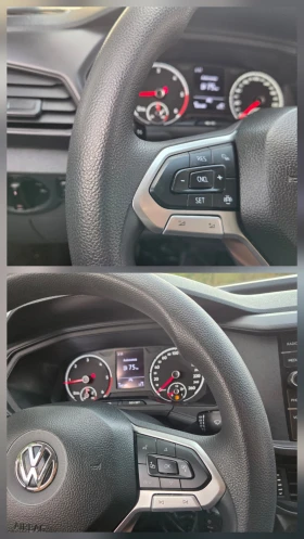 VW T-Cross 1.6 TDI* * | Auto.bg — изображение 17 VW T-Cross 1.6 TDI* * | Auto.bg — изображение 17