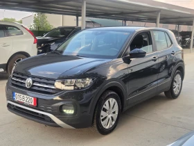 VW T-Cross 1.6 TDI* * | Auto.bg — изображение 5 VW T-Cross 1.6 TDI* * | Auto.bg — изображение 5