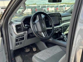 Ford F150 * 4WD SuperCrew 5.5' Box * CARFAX * - 41550 € - 28232240 5 | Car24.bg Ford F150 * 4WD SuperCrew 5.5' Box * CARFAX * - 41550 € - 28232240 5