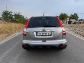 Honda Cr-v 2.2 I-CDTI AWD - 4300 € - 32331530 5 | Car24.bg Honda Cr-v 2.2 I-CDTI AWD - 4300 € - 32331530 5