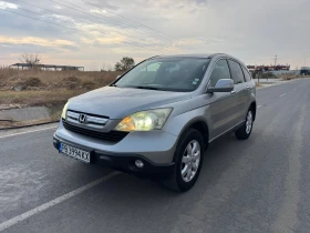 Honda Cr-v 2.2 I-CDTI AWD - Car24.bg Honda Cr-v 2.2 I-CDTI AWD