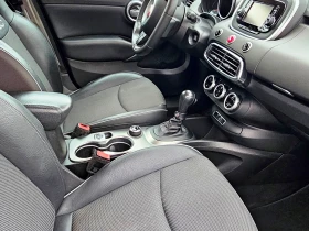 Fiat 500X - 9500 € - 12079870 5 | Car24.bg Fiat 500X - 9500 € - 12079870 5