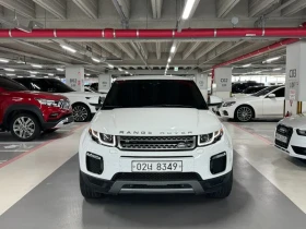 Land Rover Range Rover Evoque Evoque 2.0 Td4 Se - Car24.bg Land Rover Range Rover Evoque Evoque 2.0 Td4 Se