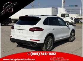 Porsche Cayenne 3.6 AWD* ПОДГРЕВ* КАМЕРА* ПАНОРАМА* КРАЙНА ЦЕНА* | Auto.bg — изображение 5 Porsche Cayenne 3.6 AWD* ПОДГРЕВ* КАМЕРА* ПАНОРАМА* КРАЙНА ЦЕНА* | Auto.bg — изображение 5