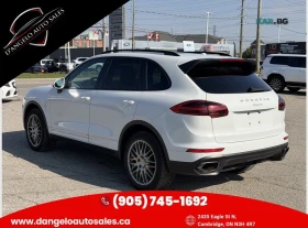 Porsche Cayenne 3.6 AWD* ПОДГРЕВ* КАМЕРА* ПАНОРАМА* КРАЙНА ЦЕНА* | Auto.bg — изображение 7 Porsche Cayenne 3.6 AWD* ПОДГРЕВ* КАМЕРА* ПАНОРАМА* КРАЙНА ЦЕНА* | Auto.bg — изображение 7