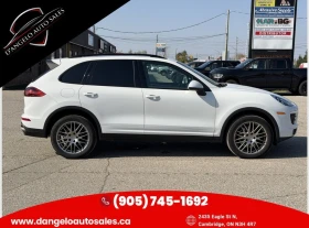 Porsche Cayenne 3.6 AWD* ПОДГРЕВ* КАМЕРА* ПАНОРАМА* КРАЙНА ЦЕНА* | Auto.bg — изображение 4 Porsche Cayenne 3.6 AWD* ПОДГРЕВ* КАМЕРА* ПАНОРАМА* КРАЙНА ЦЕНА* | Auto.bg — изображение 4