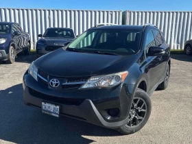 Toyota Rav4 * LE * АВТОКРЕДИТ * ГЛАВНО ПРЕДСТАВИТЕЛСТВО