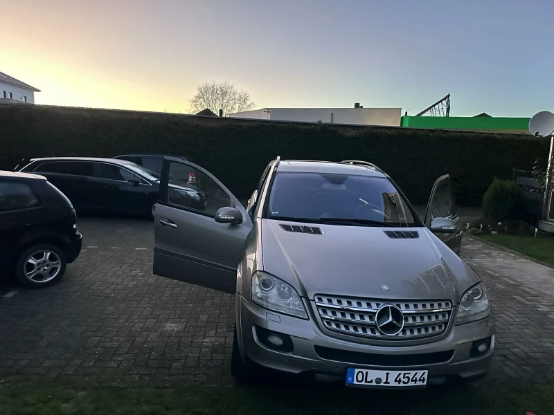 Mercedes-Benz ML 420 - 6800 € / 13299.64 лв. - 21550022 1 | Car24.bg Mercedes-Benz ML 420 - 6800 € / 13299.64 лв. - 21550022 1