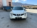 Nissan Juke 1.5DCI - КЛИМАТРОНИК - [3] 