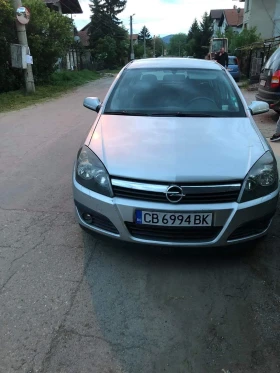 Opel Astra 1.9 CDTI 150к.с. - Car24.bg Opel Astra 1.9 CDTI 150к.с.