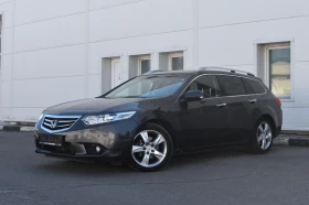 Honda Accord 2.2 D-Tec * Automatic* - Car24.bg Honda Accord 2.2 D-Tec * Automatic*