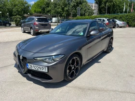 Alfa Romeo Giulia VELOCE - Car24.bg Alfa Romeo Giulia VELOCE