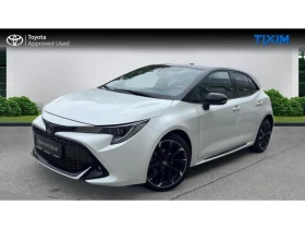 Toyota Corolla GR - Car24.bg Toyota Corolla GR