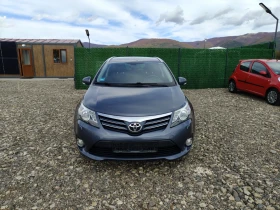 Toyota Avensis 2.0 D4D 126 FACELIFT 2013г - Car24.bg Toyota Avensis 2.0 D4D 126 FACELIFT 2013г