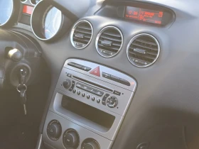 Peugeot 308 1.6i/GERMANY - 5999 лв. / 3067.24 € - 14603573 15 | Car24.bg Peugeot 308 1.6i/GERMANY - 5999 лв. / 3067.24 € - 14603573 15