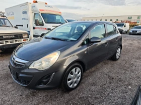 Opel Corsa 1.2i - Car24.bg Opel Corsa 1.2i