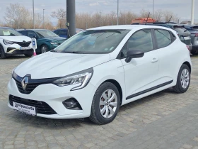 Renault Clio 1.0TCe100к.с. - Car24.bg Renault Clio 1.0TCe100к.с.