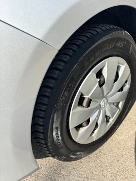 Toyota Yaris - 4900 € / 9583.57 лв. - 68324586 8 | Car24.bg Toyota Yaris - 4900 € / 9583.57 лв. - 68324586 8