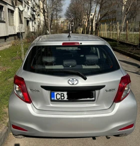 Toyota Yaris - 4900 € / 9583.57 лв. - 68324586 2 | Car24.bg Toyota Yaris - 4900 € / 9583.57 лв. - 68324586 2