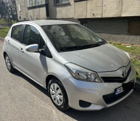 Toyota Yaris - 4900 € / 9583.57 лв. - 68324586 3 | Car24.bg Toyota Yaris - 4900 € / 9583.57 лв. - 68324586 3