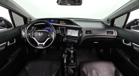 Honda Civic 1.8 i-VTEC Автомат! EXECUTIVE! - 9500 € / 18580.38 лв. - 24609090 11 | Car24.bg Honda Civic 1.8 i-VTEC Автомат! EXECUTIVE! - 9500 € / 18580.38 лв. - 24609090 11
