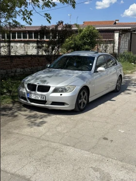BMW 320 - Car24.bg BMW 320