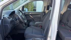 VW Caddy - 15900 € - 60621382 4 | Car24.bg VW Caddy - 15900 € - 60621382 4