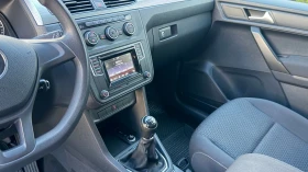 VW Caddy - 15900 € - 60621382 6 | Car24.bg VW Caddy - 15900 € - 60621382 6