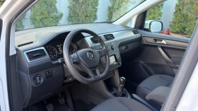 VW Caddy - 15900 € - 60621382 5 | Car24.bg VW Caddy - 15900 € - 60621382 5