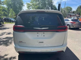 Chrysler Pacifica * Touring L * АВТОКРЕДИТ БЕЗ ПЪРВОНАЧАЛНА ВНОСКА* - 18000 € / 35204.94 лв. - 20027085 4 | Car24.bg Chrysler Pacifica * Touring L * АВТОКРЕДИТ БЕЗ ПЪРВОНАЧАЛНА ВНОСКА* - 18000 € / 35204.94 лв. - 20027085 4