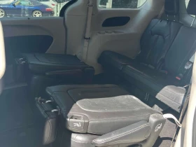 Chrysler Pacifica * Touring L * АВТОКРЕДИТ БЕЗ ПЪРВОНАЧАЛНА ВНОСКА* - 18000 € / 35204.94 лв. - 20027085 14 | Car24.bg Chrysler Pacifica * Touring L * АВТОКРЕДИТ БЕЗ ПЪРВОНАЧАЛНА ВНОСКА* - 18000 € / 35204.94 лв. - 20027085 14