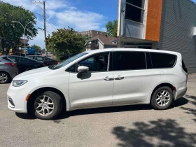 Chrysler Pacifica * Touring L * АВТОКРЕДИТ БЕЗ ПЪРВОНАЧАЛНА ВНОСКА* - 18000 € / 35204.94 лв. - 20027085 2 | Car24.bg Chrysler Pacifica * Touring L * АВТОКРЕДИТ БЕЗ ПЪРВОНАЧАЛНА ВНОСКА* - 18000 € / 35204.94 лв. - 20027085 2