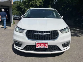 Chrysler Pacifica * Touring L * АВТОКРЕДИТ БЕЗ ПЪРВОНАЧАЛНА ВНОСКА* - 18000 € / 35204.94 лв. - 20027085 6 | Car24.bg Chrysler Pacifica * Touring L * АВТОКРЕДИТ БЕЗ ПЪРВОНАЧАЛНА ВНОСКА* - 18000 € / 35204.94 лв. - 20027085 6