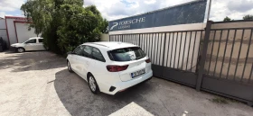 Kia Ceed FL 1.0T Comfort / 88 kW / 120к.с., 6MT, FWD - 10150 € - 47123692 3 | Car24.bg Kia Ceed FL 1.0T Comfort / 88 kW / 120к.с., 6MT, FWD - 10150 € - 47123692 3