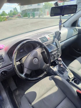 VW Golf 5 2.0 TDI 140+ | Auto.bg — изображение 9 VW Golf 5 2.0 TDI 140+ | Auto.bg — изображение 9
