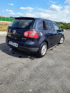 VW Golf 5 2.0 TDI 140+ | Auto.bg — изображение 4 VW Golf 5 2.0 TDI 140+ | Auto.bg — изображение 4
